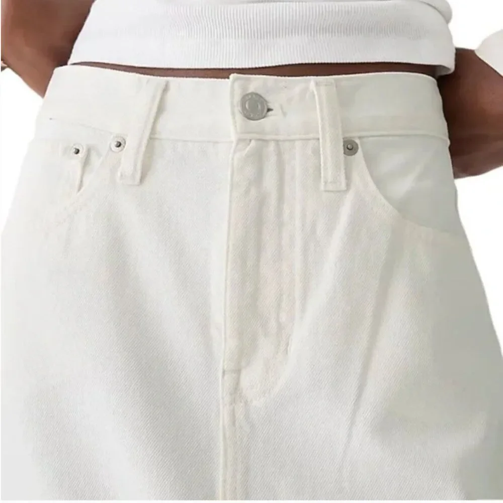 J. Crew every closet